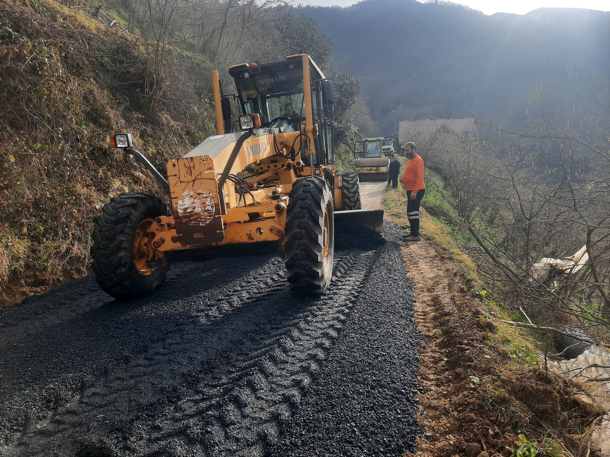 BYKEHR 18 LEDE YOL ALIMALARINI SRDRYOR
