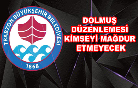 Büyükşehir Belediyesi açıklama yaptı: