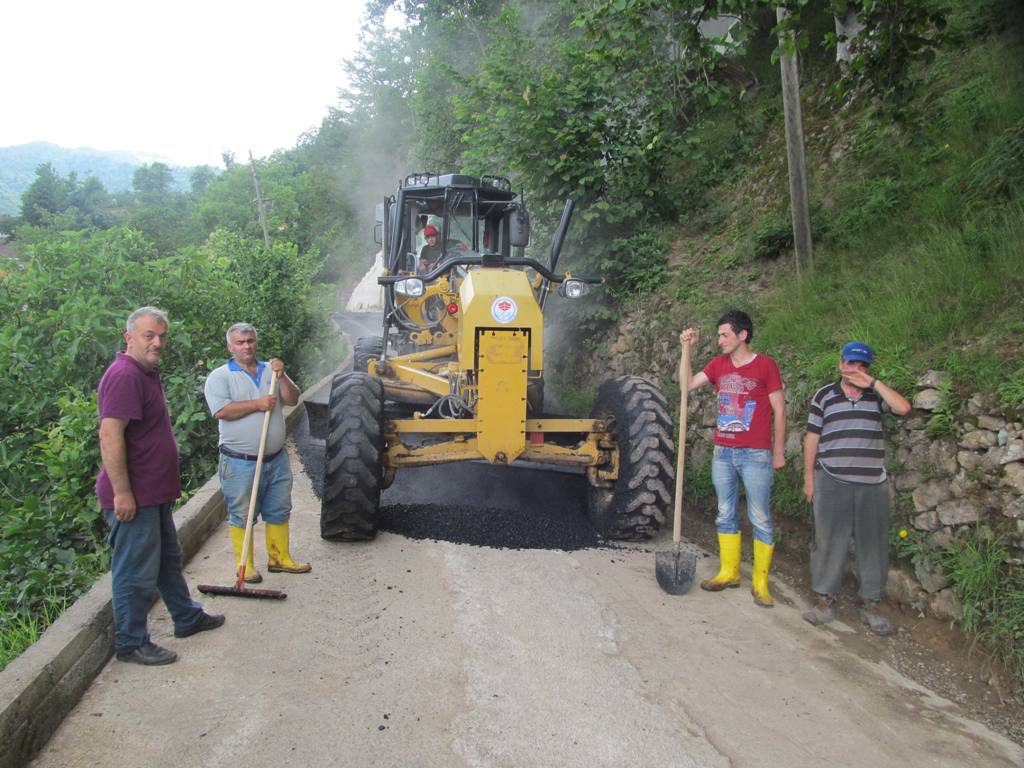 Bykehir alyor, halk takdir ediyor

