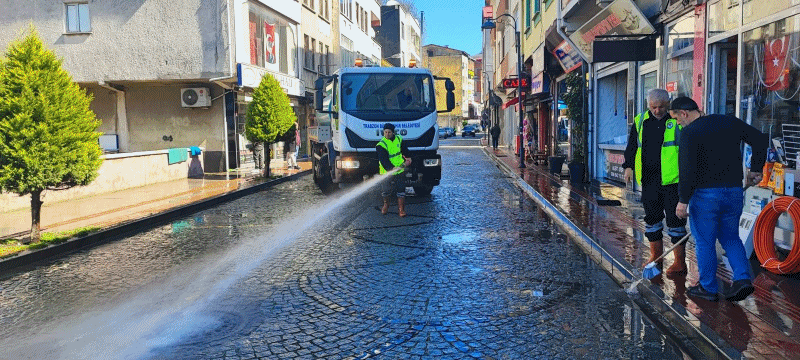 B�Y�K�EH�R EK�PLER�NDEN BAYRAM TEM�ZL���