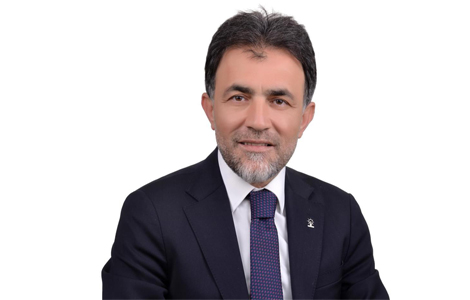 Büyükşehir Meclisi AK Parti Grup Başkan Vekili Altıntepe: