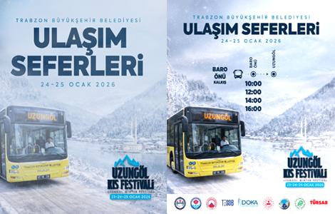 B�Y�K�EH�R UZUNG�L KI� FEST�VALݒNE �CRETS�Z TA�IYACAK
