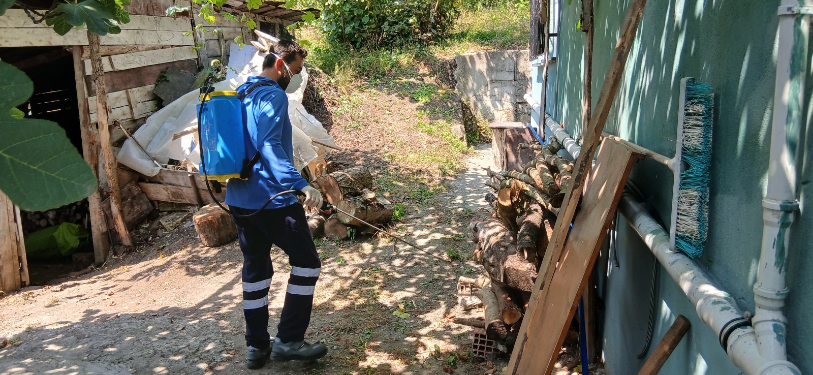 B�Y�K�EH�R�DEN VEKT�R SEFERBERL���
