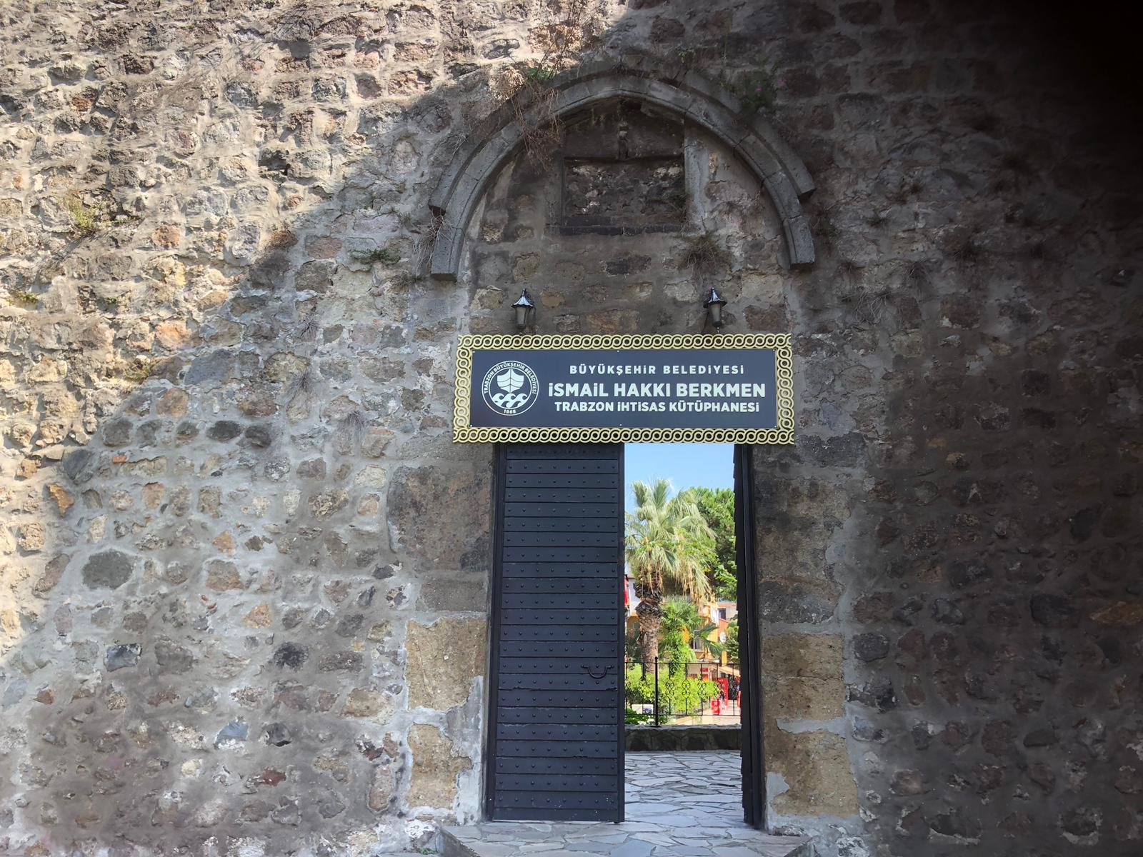 B�Y�K�EH�R��N K�T�PHANELER� ON B�NLERCE K���Y� A�IRLADI