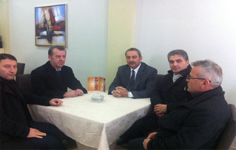 Cafe de keyf ald