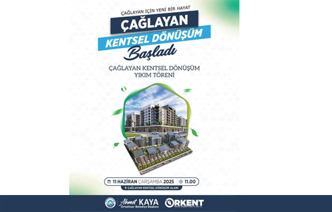 alayanda byk dnm balyor!
