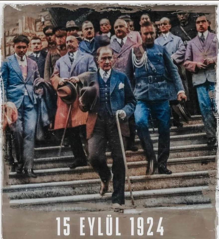 ankayadan Kutlama ve Anma Mesaj
