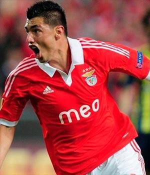 Cardozo bugn Trabzon'da