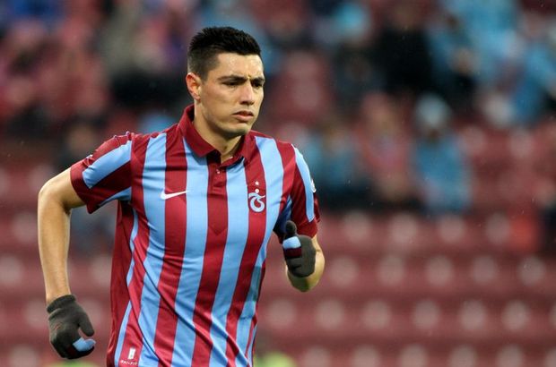 Cardozo Trabzonspor'a veda m ediyor?

