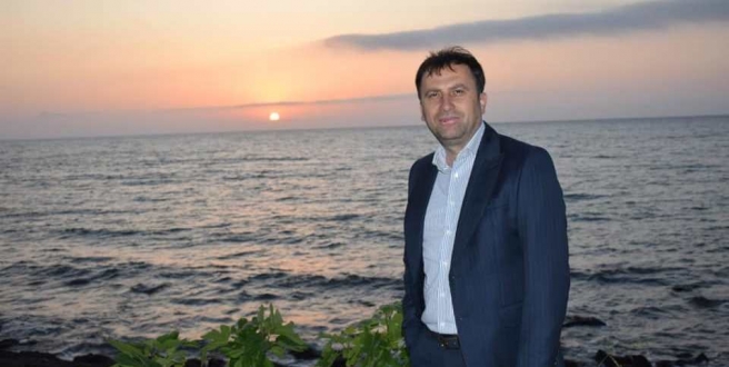 Çarşıbaşı AK Parti’ye Atama Yapılmadı