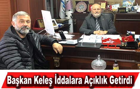 �ar��ba�� Belediyesinde Neler Oluyor?

