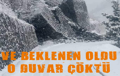 arba'nda Beklenen Son... 