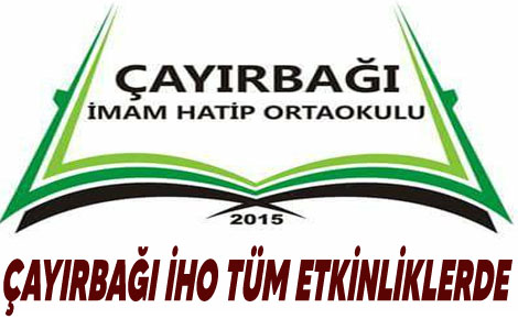 ÇAYIRBAĞI İHO YABANCI DİL FESTİVALİNE KATILACAK.