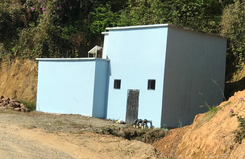 Çayırbağı’nda içme suyuna büyük yatırım