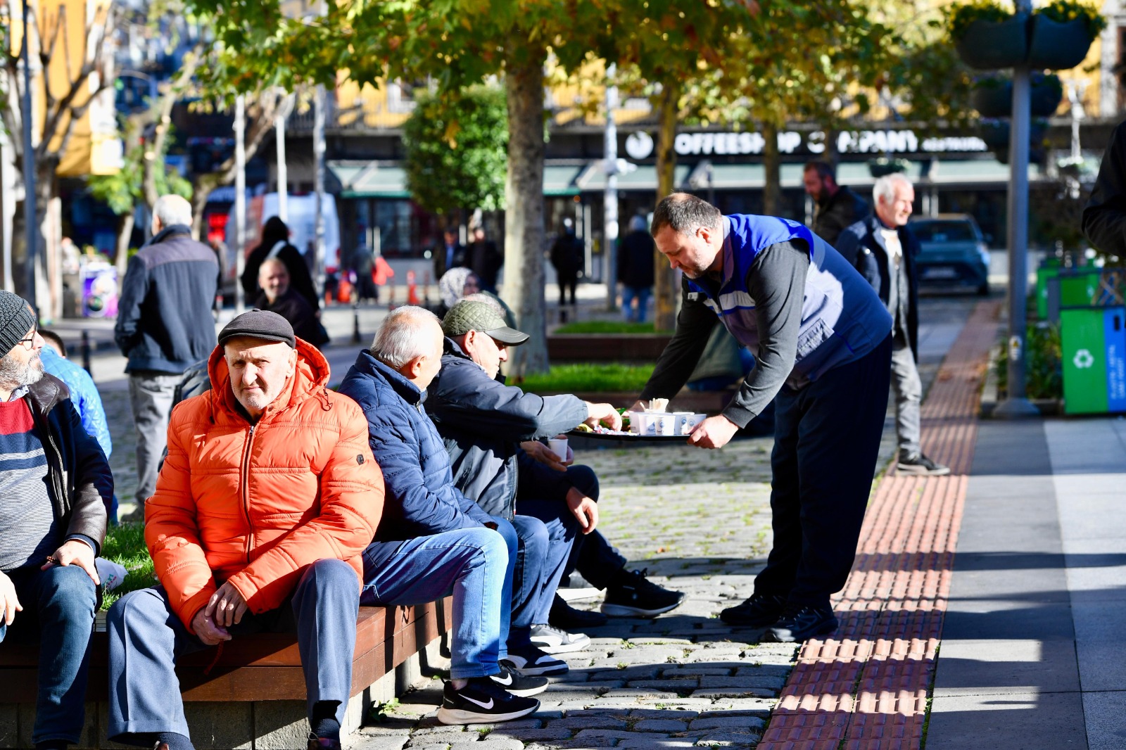 �AYLAR, ORTAH�SAR BELED�YESݒNDEN