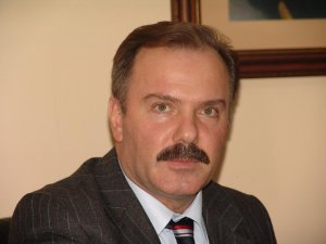 Çaysiad Başkanı Seçilen Saral, Görevine Başladı