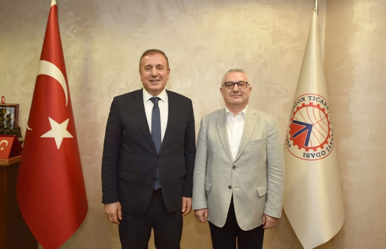 �elebi: Trabzon diasporas�n� �ehre yat�r�ma bekliyoruz
