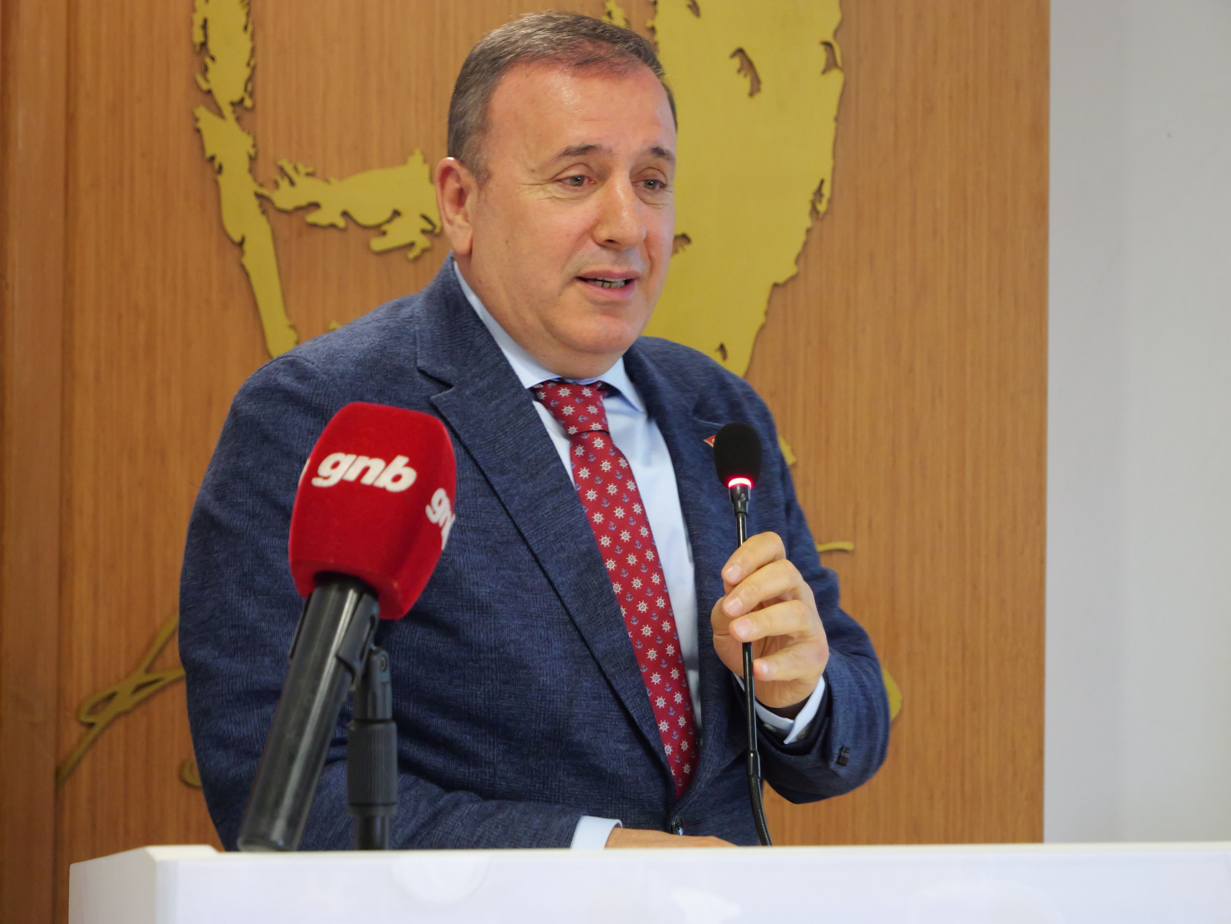 �elebi: Yeni mezun m�hendis say�s� art�yor, yeni i� sahalar� a��lmas� laz�m