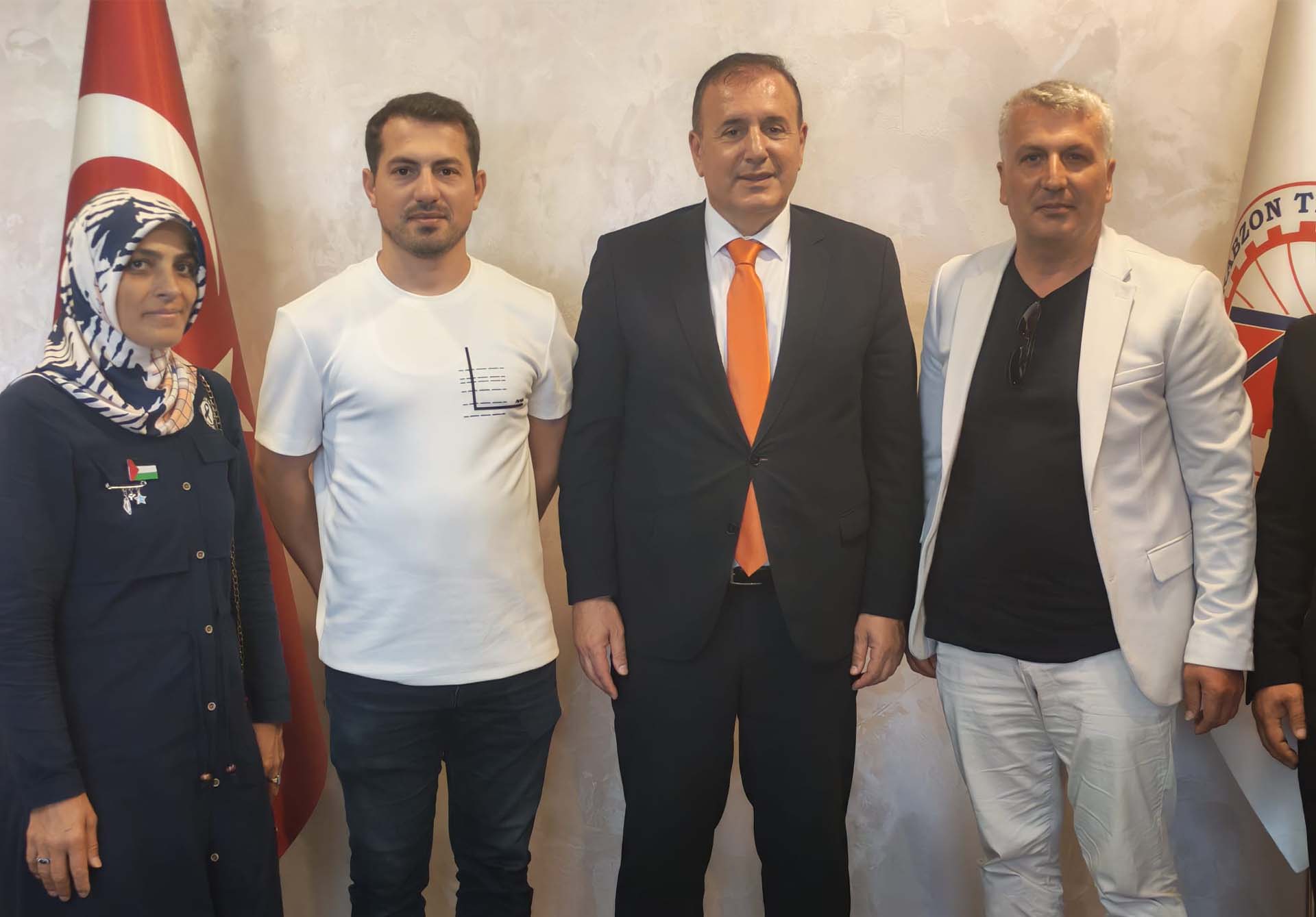 elebi:'Trabzon'da ky turizmi nemli potansiyelimiz'
