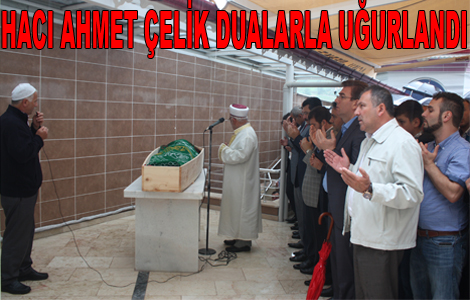 elik Ailesinin Ac Gn
