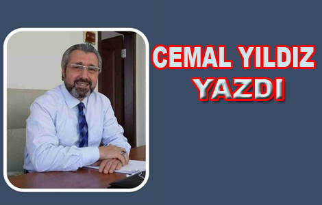 CEMAL YILDIZ YAZDI
