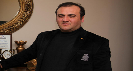 Cemil Gen‘ten Ramazan ay mesaj