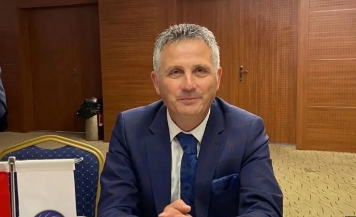 CEMİL PEHLEVAN:DEREYE YAKLAŞAN SADECE BİNALAR DEĞİL,KEYFİ KARARLAR DA!