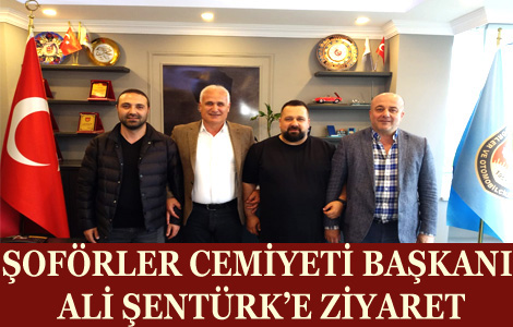 CEMYET BAKANI ENTRKE ZYARET
