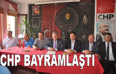 CHP Bayramlat
