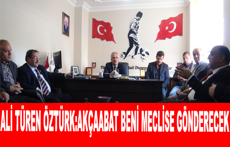 CHP STK’ ları Ziyaret Etti..