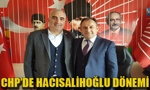 CHP Trabzon yeni il bakan belli oldu!