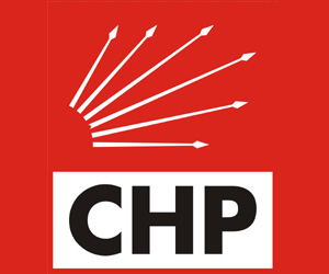 CHP'DE TOPLU STFA OKU