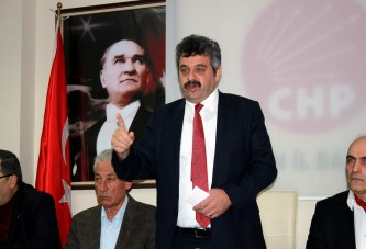 Chp'den dershane tepkisi