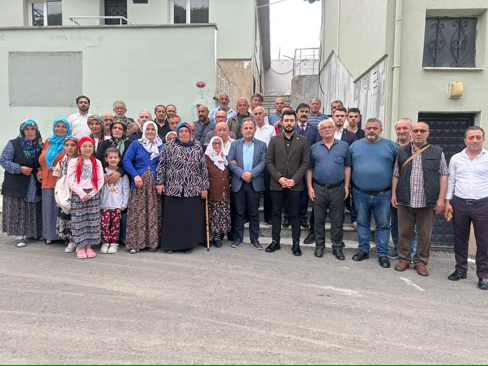 CHPDEN YEN BR KARAKOL AIKLAMASI