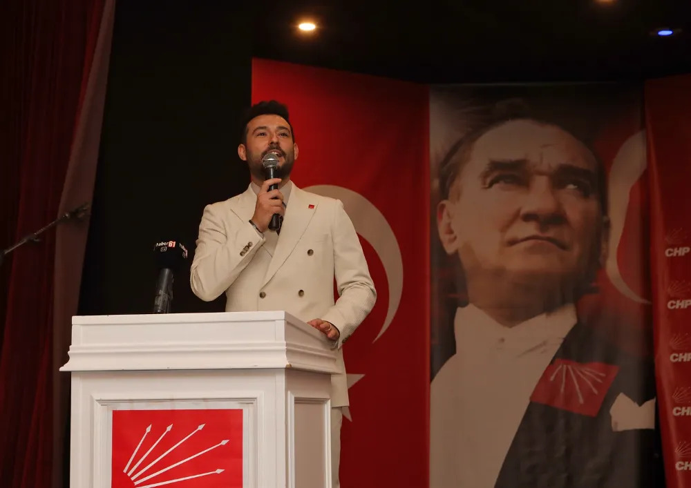 CHP’Lİ KÖROĞLU PM’YE ADAY OLUYOR