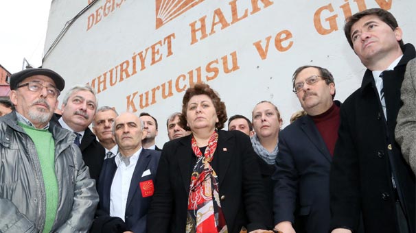 CHPNN OYLARI NE OLDU?