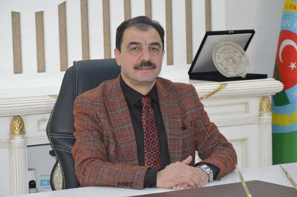 ÇİFTÇİLERİMİZE HAYIRLI OLSUN