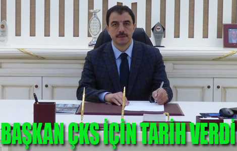 ÇKS de Son Başvuru 28 Haziran