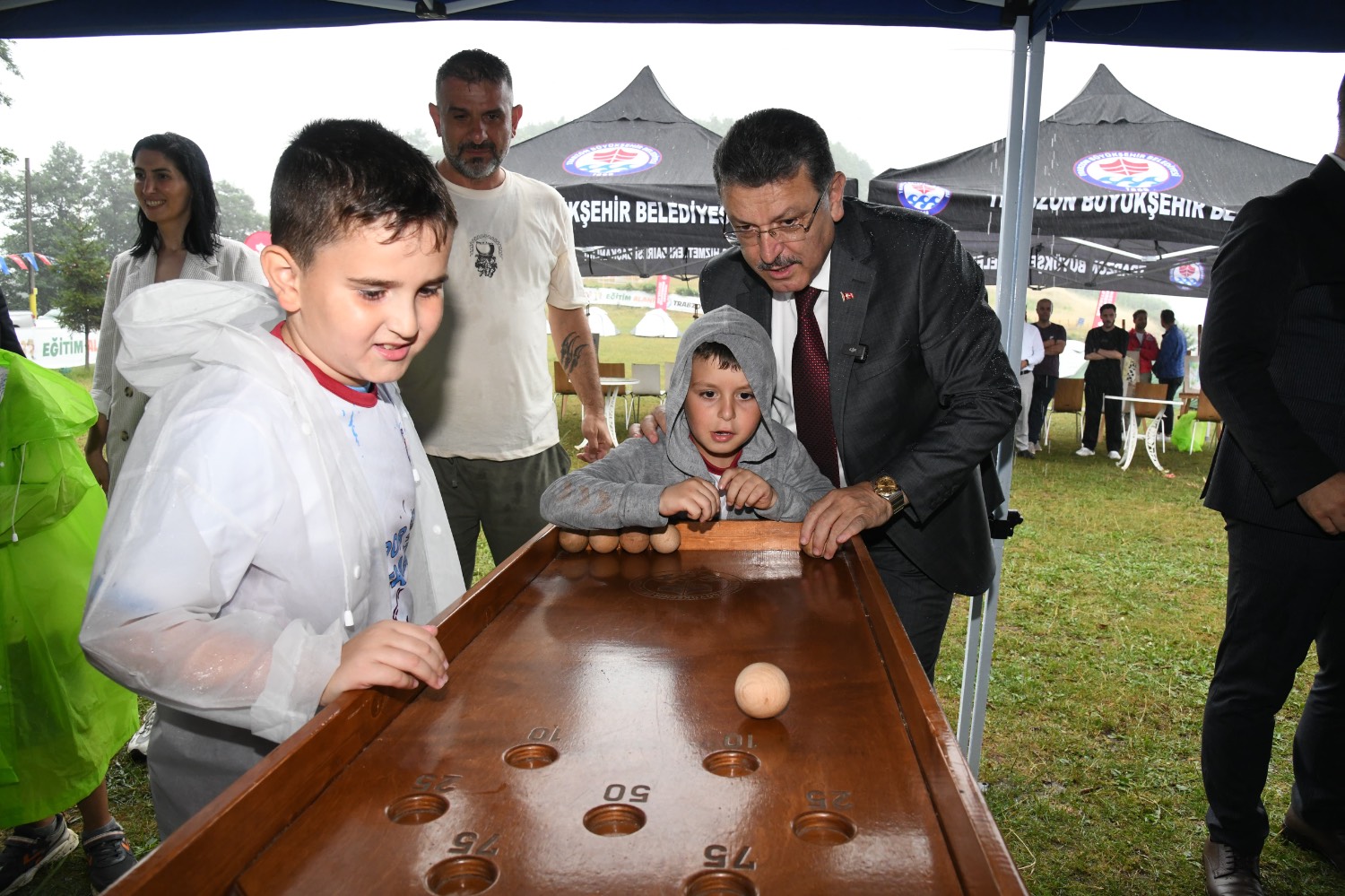 �ocuklar i�in muhte�em proje
