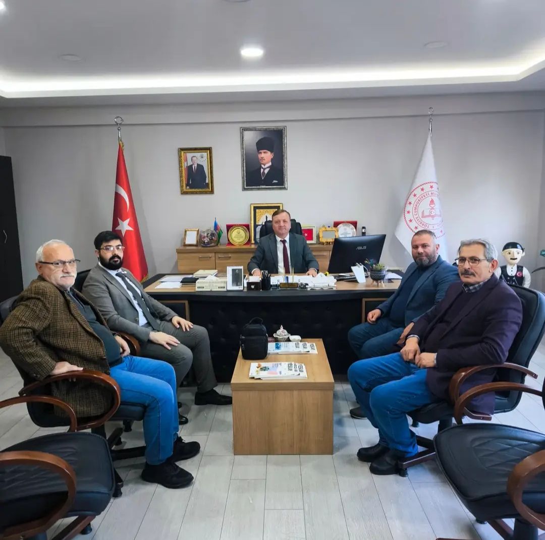 ÇOCUKLAR İÇİN UYARI!