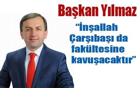 Cokun Ylmaz,2. niversiteden neler bekliyor?..