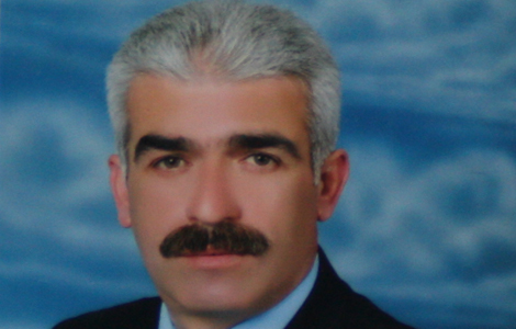 Darca Mahallesi Muhtar Aday Oldu