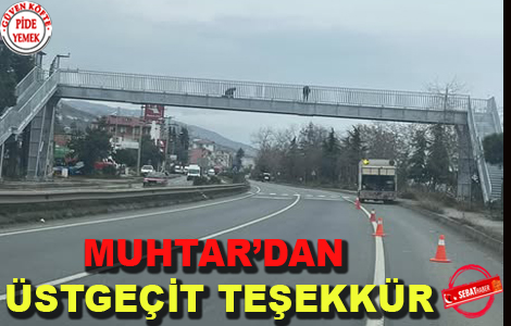 DARICA ST GET TAMAM