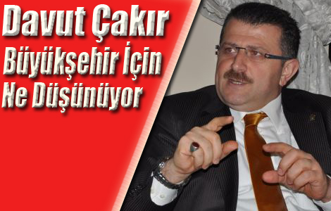 DAVUT AKIR NE DNYOR.