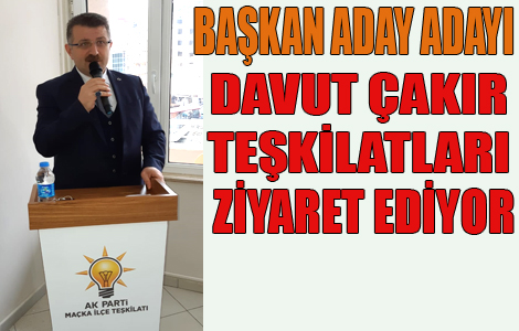 DAVUT AKIR SAHAYA ND