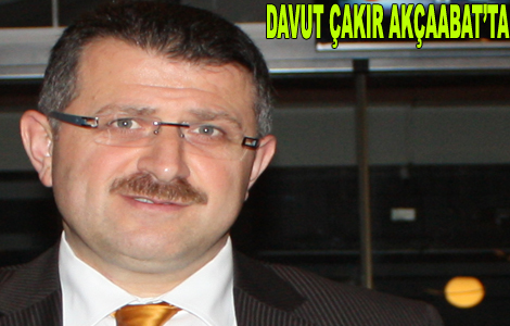 Davut akr:Halk Yeni Yzler Grmek stiyor.