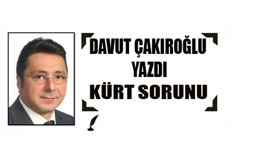 DAVUT AKIROLU NE YAZDI