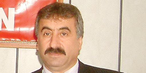 Demeli:Herkes geldii yere dner