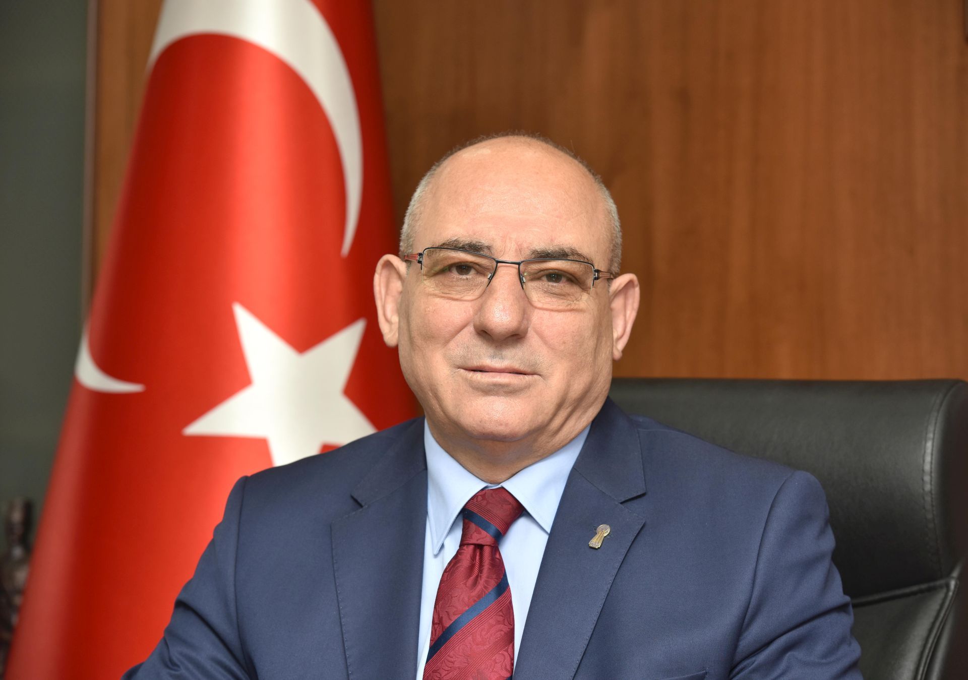 �Demokrasi ve milli irade d���nda hi�bir g�ce boyun e�medik, e�meyece�iz�
