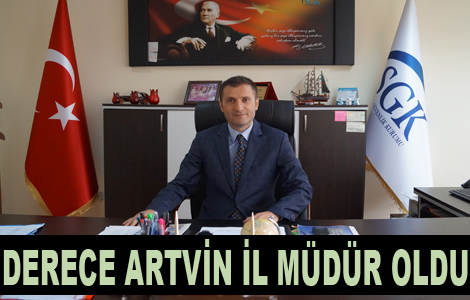 Derece Artvine l Mdr Oldu.

